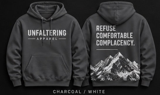Unfaltering apparel
